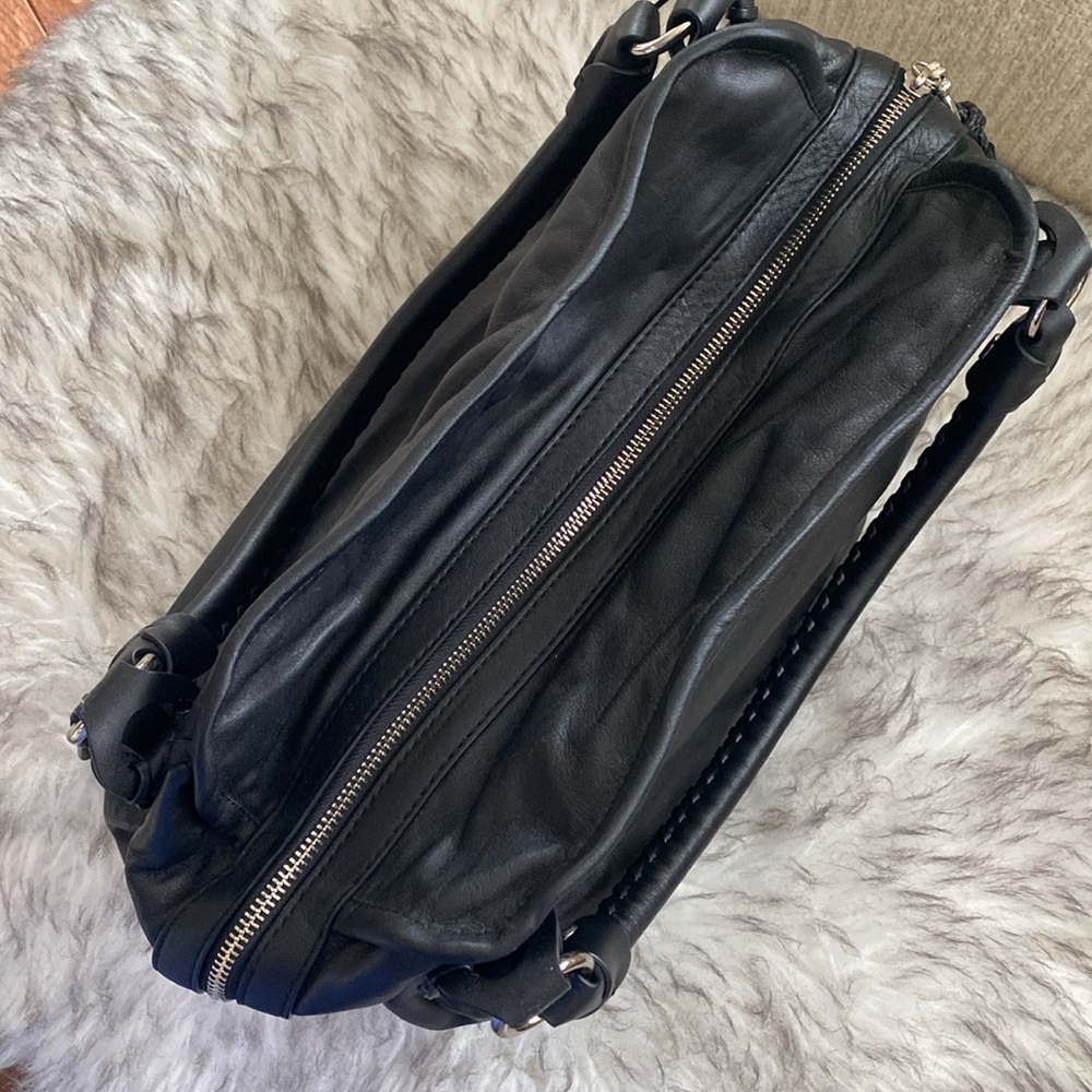 COLE HAAN genuine leather purse - Picture 8 of 12